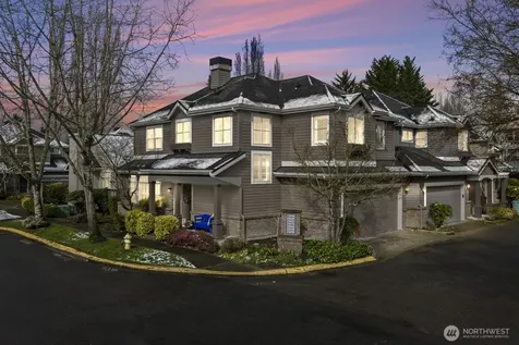 15650 NE 95th Way Redmond WA 98052