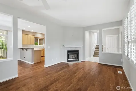 15650 NE 95th Way Redmond WA 98052