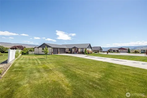 229 Sun Valley Drive Wenatchee WA 98801
