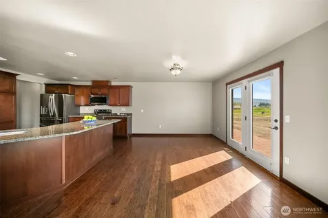 229 Sun Valley Drive Wenatchee WA 98801