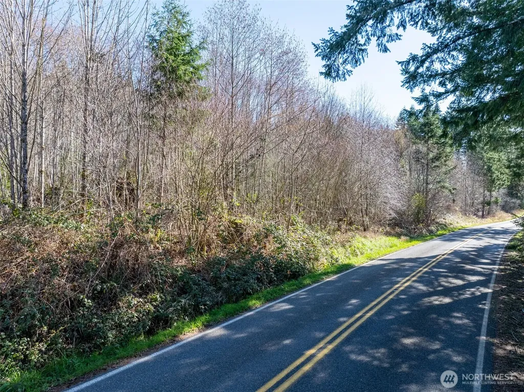 0 Summit Lake Road NW Olympia WA 98502