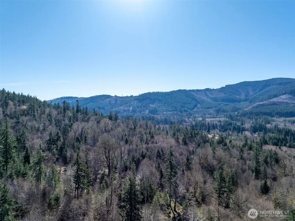 0 Summit Lake Road NW Olympia WA 98502
