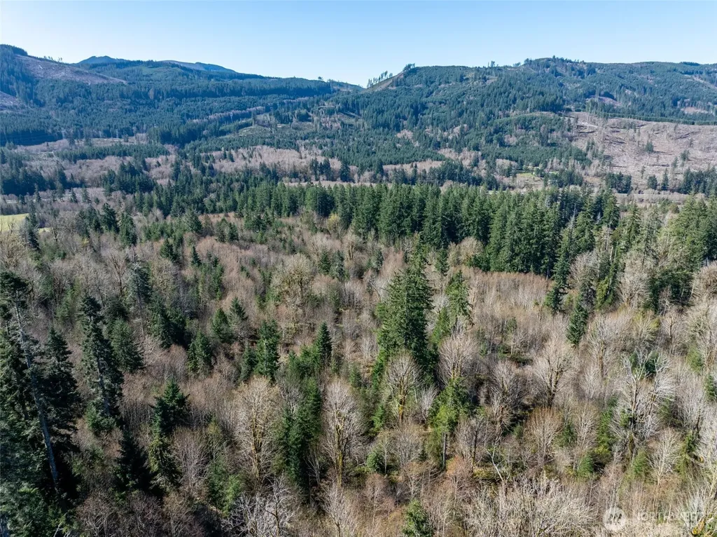 0 Summit Lake Road NW Olympia WA 98502