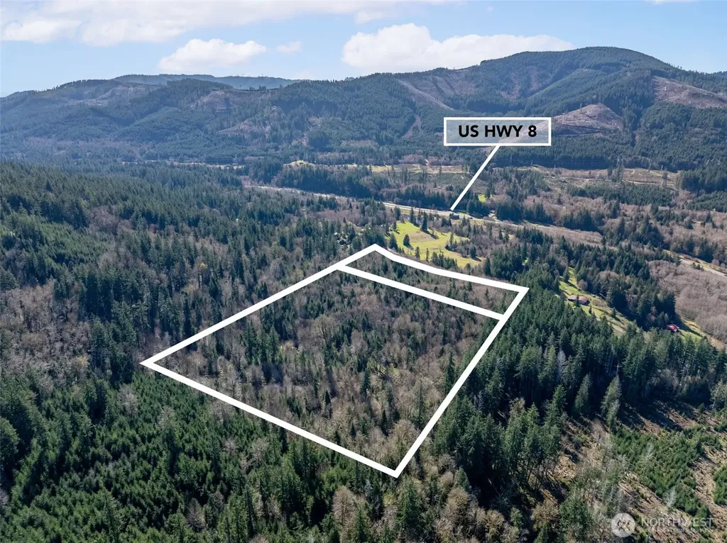 0 Summit Lake Road NW Olympia WA 98502