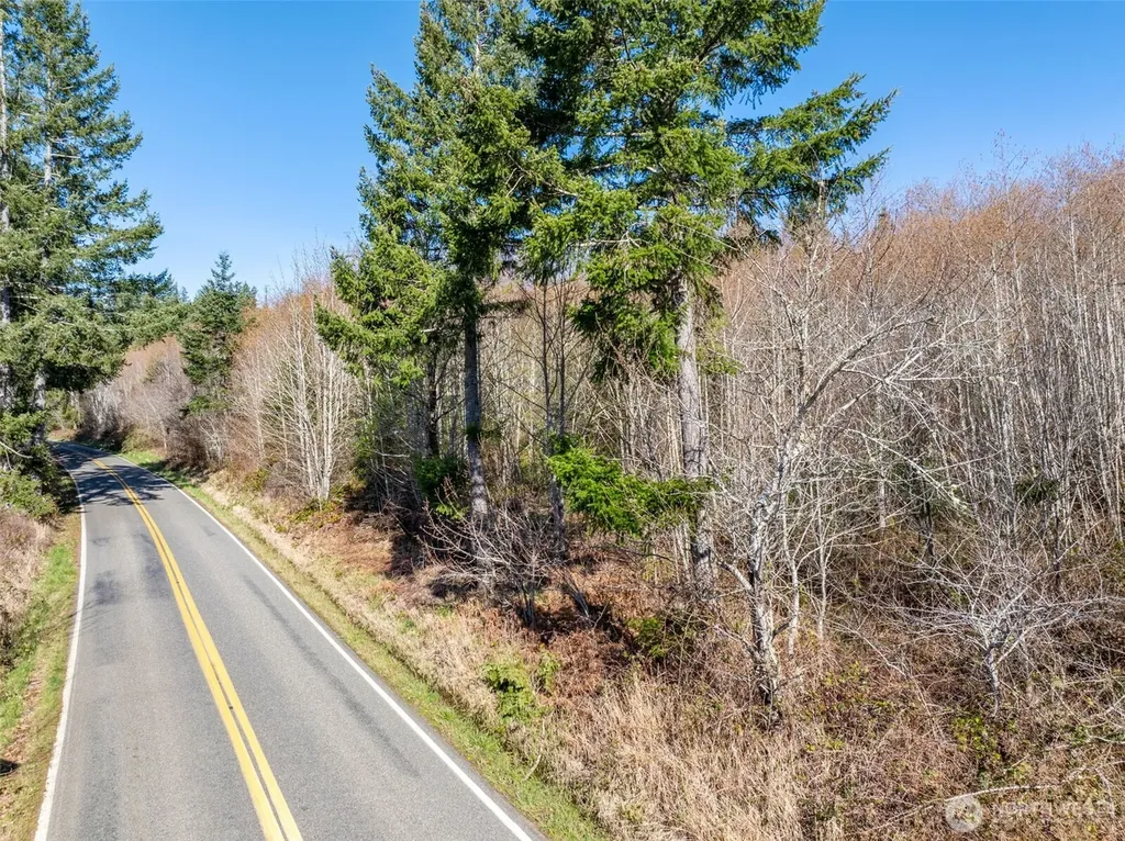 0 Summit Lake Road NW Olympia WA 98502