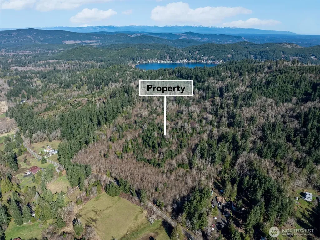 0 Summit Lake Road NW Olympia WA 98502