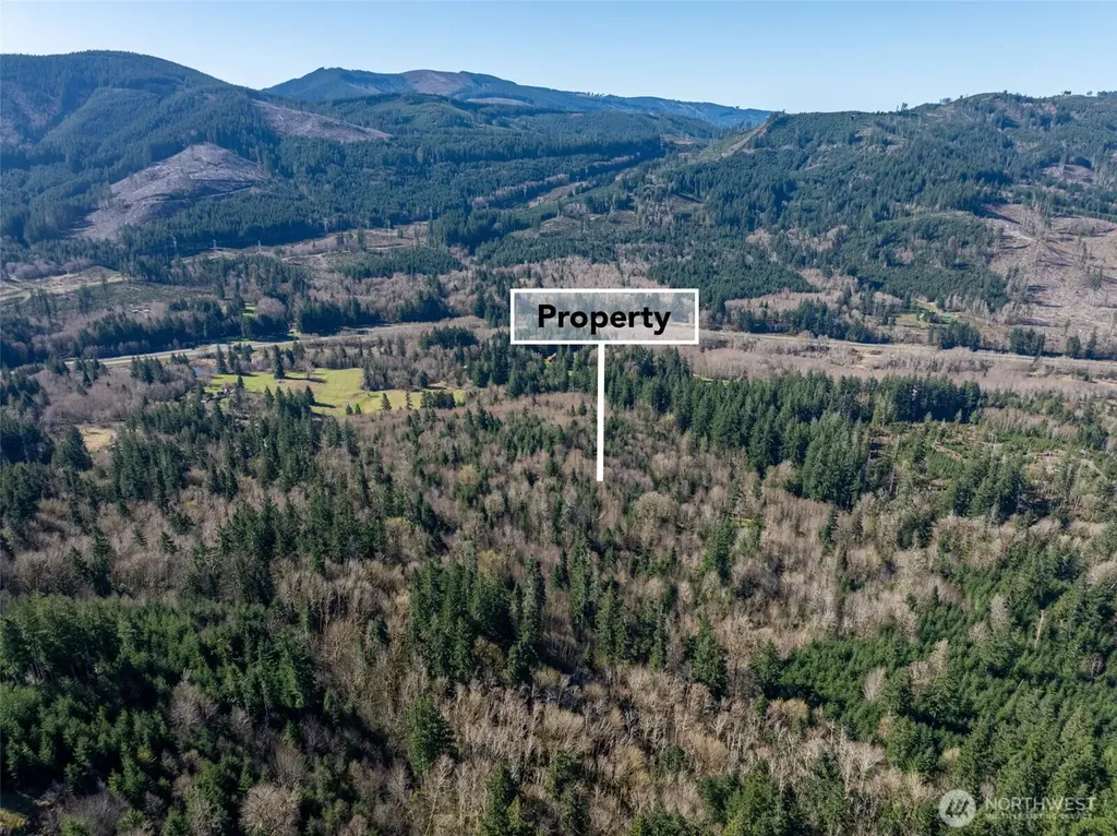 0 Summit Lake Road NW Olympia WA 98502