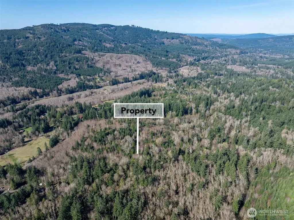0 Summit Lake Road NW Olympia WA 98502