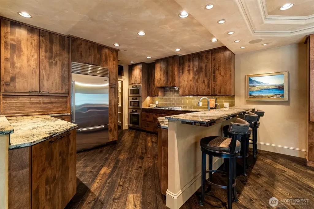 2305 Sundown Court Anacortes WA 98221