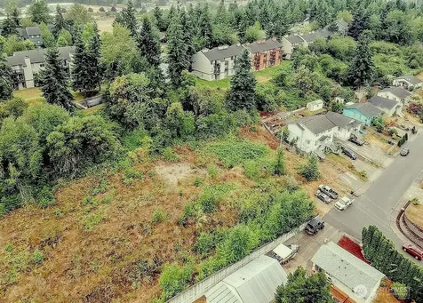 4232 S 34th Street Tacoma WA 98409