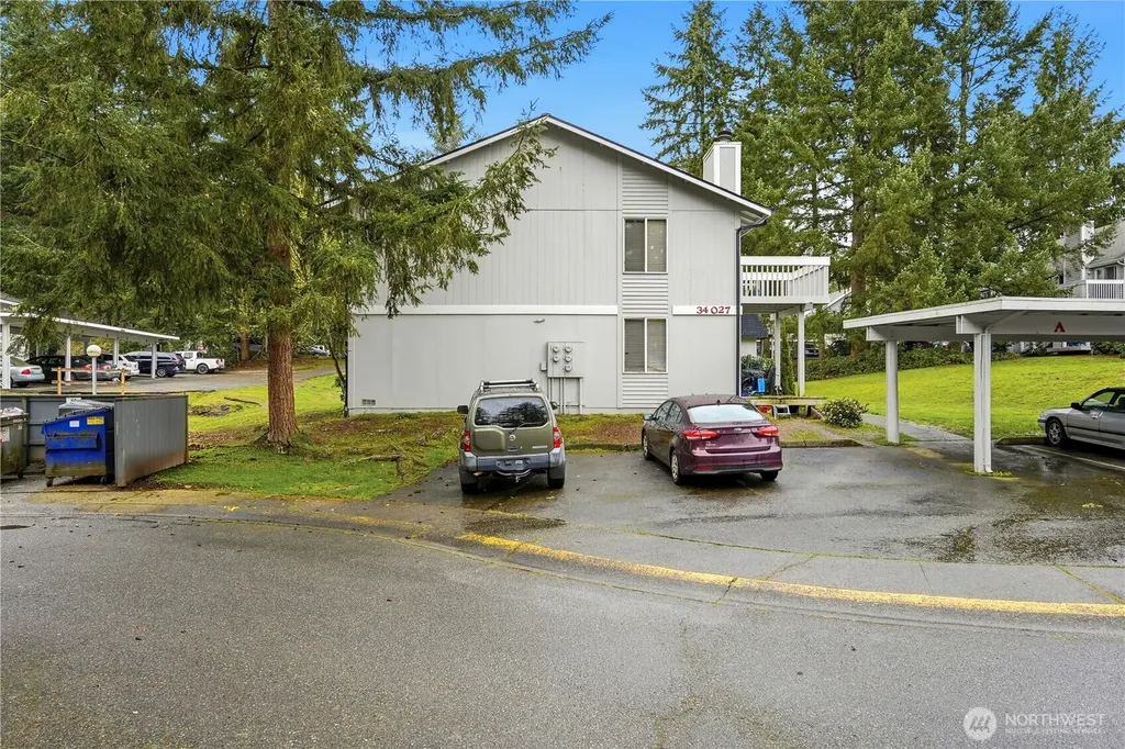34027 1st Place S Federal Way WA 98003