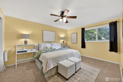 12251 SE 59th Street Bellevue WA 98006