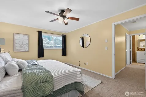 12251 SE 59th Street Bellevue WA 98006