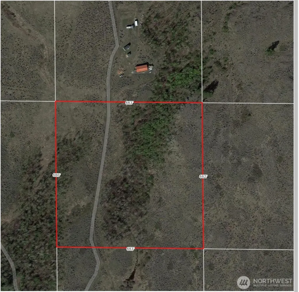 0 Ellemeham Mountain Road Oroville WA 98844