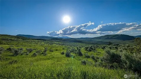 0 Ellemeham Mountain Road Oroville WA 98844