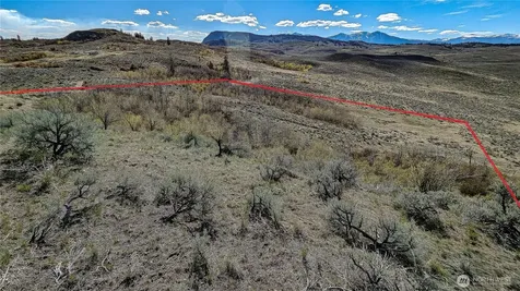 0 Ellemeham Mountain Road Oroville WA 98844