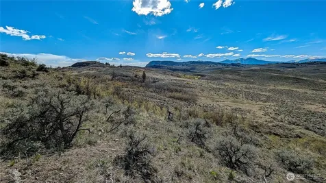 0 Ellemeham Mountain Road Oroville WA 98844
