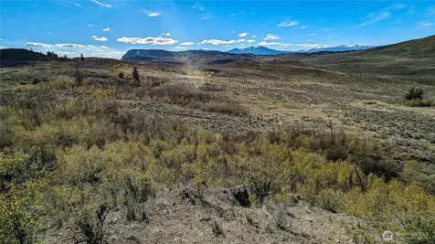 0 Ellemeham Mountain Road Oroville WA 98844