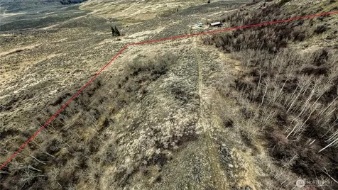 0 Ellemeham Mountain Road Oroville WA 98844
