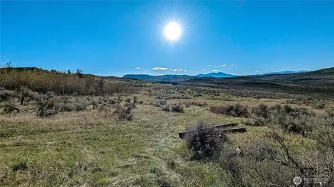 0 Ellemeham Mountain Road Oroville WA 98844