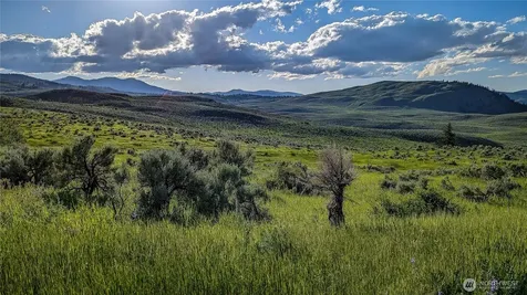 0 Ellemeham Mountain Road Oroville WA 98844