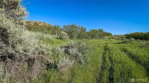 0 Ellemeham Mountain Road Oroville WA 98844