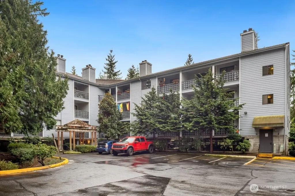 710 N 160th Street Shoreline WA 98133