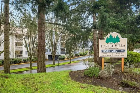 710 N 160th Street Shoreline WA 98133