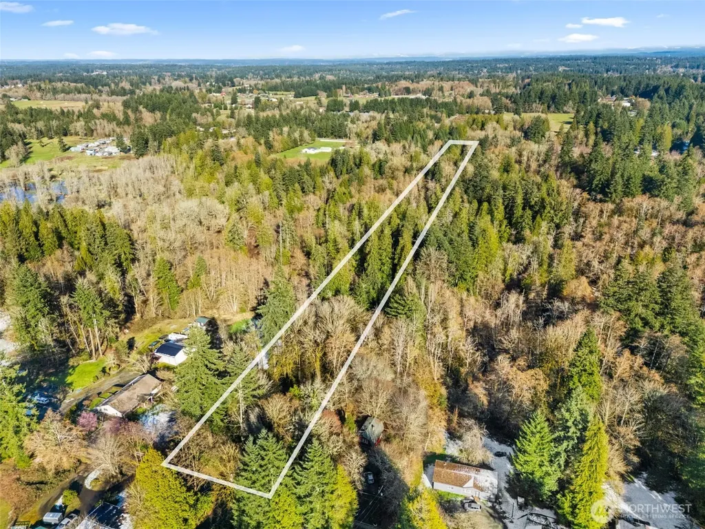 0 Libby Road NE Olympia WA 98506