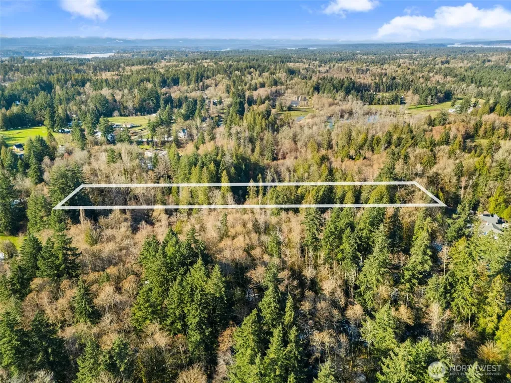 0 Libby Road NE Olympia WA 98506