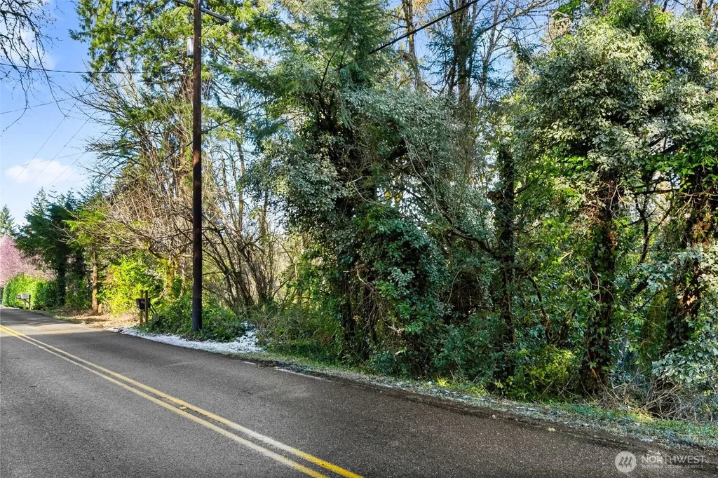0 Libby Road NE Olympia WA 98506