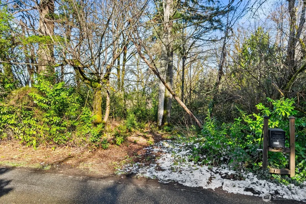 0 Libby Road NE Olympia WA 98506