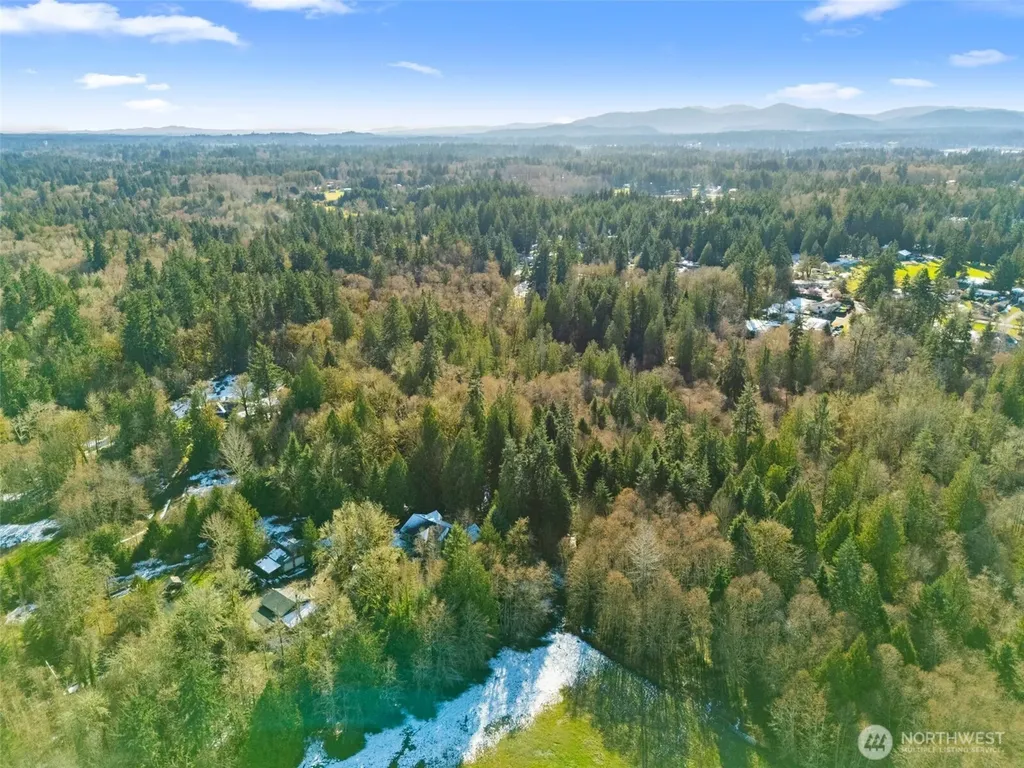 0 Libby Road NE Olympia WA 98506