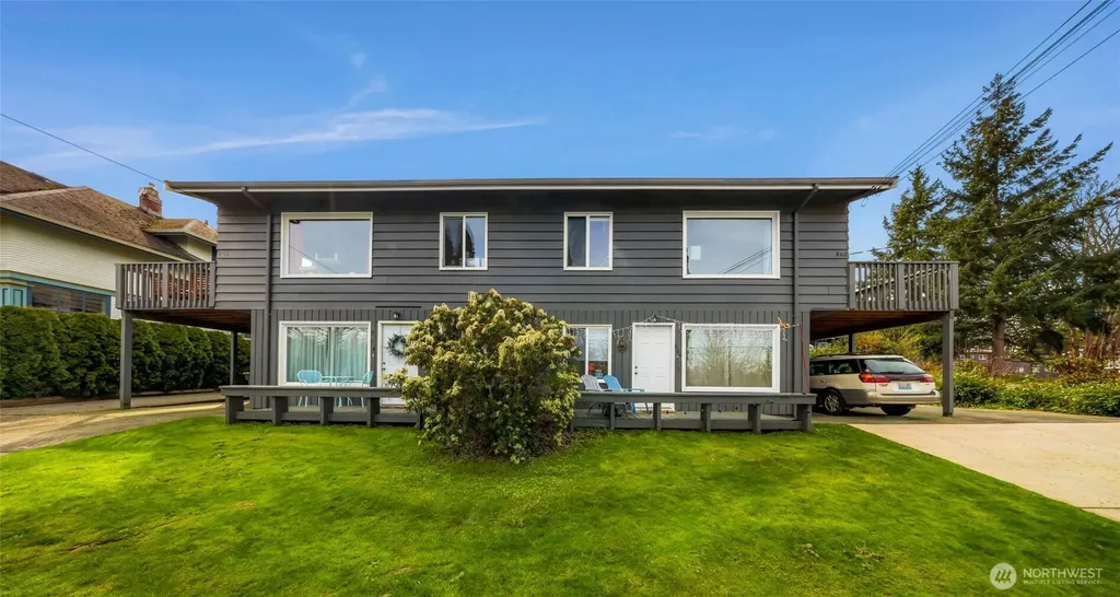 800 E Maple Street Bellingham WA 98225