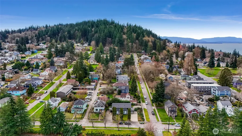 800 E Maple Street Bellingham WA 98225