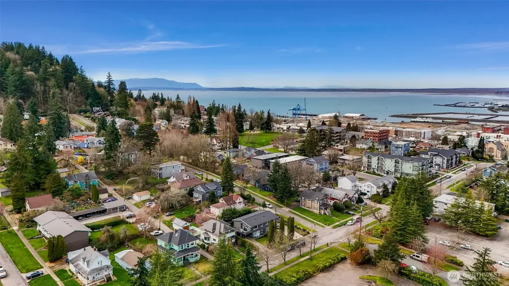 800 E Maple Street Bellingham WA 98225