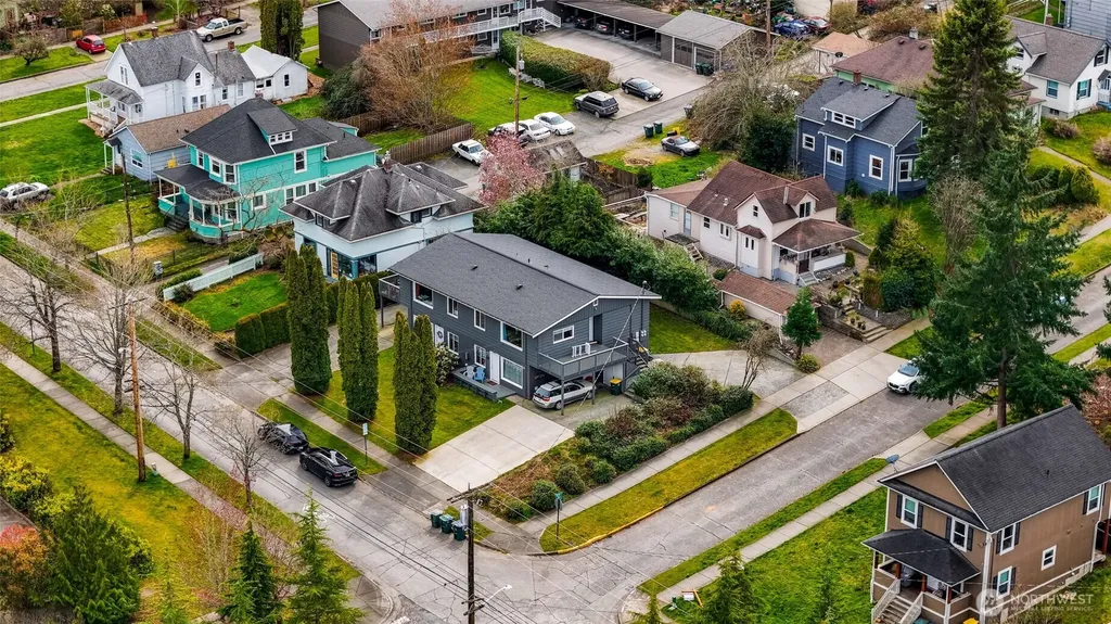 800 E Maple Street Bellingham WA 98225