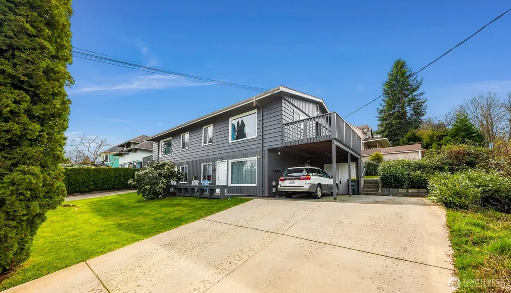 800 E Maple Street Bellingham WA 98225