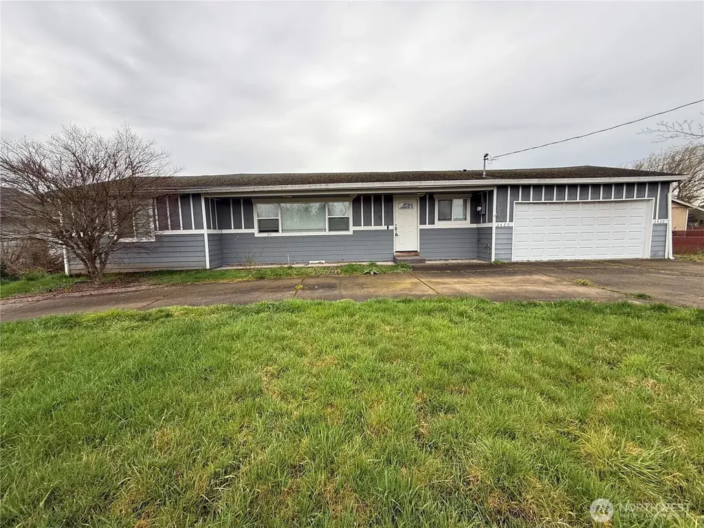 2420 38th Avenue Longview WA 98632