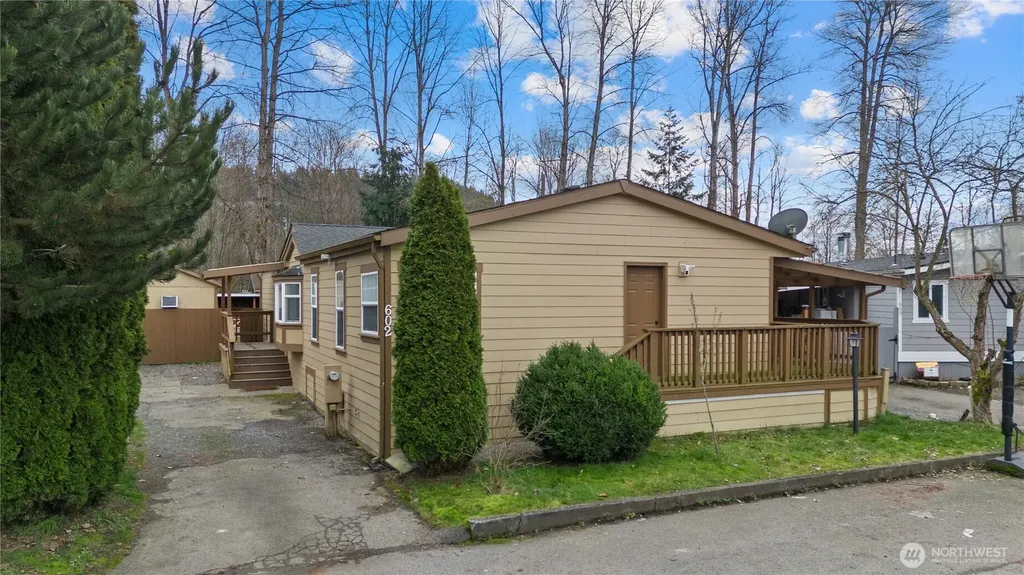 4248 A Street SE Auburn WA 98002