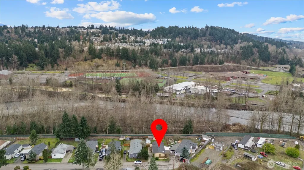 4248 A Street SE Auburn WA 98002