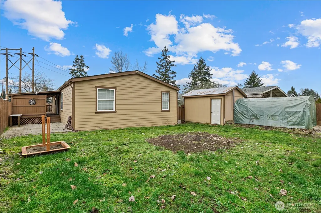 4248 A Street SE Auburn WA 98002
