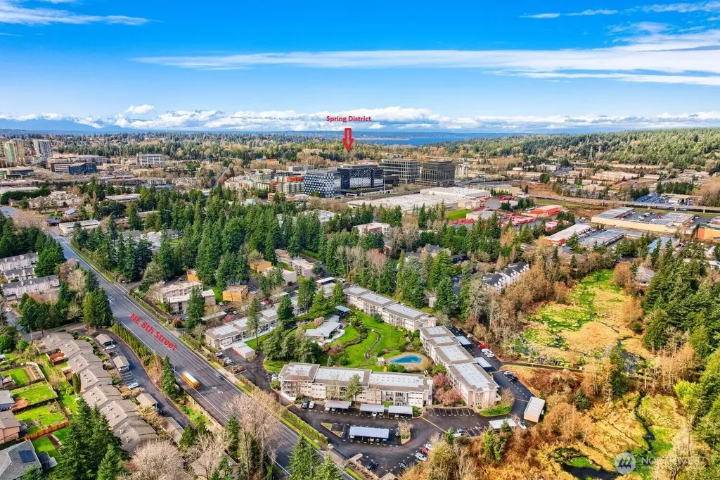 12631 NE 9th Place Bellevue WA 98005
