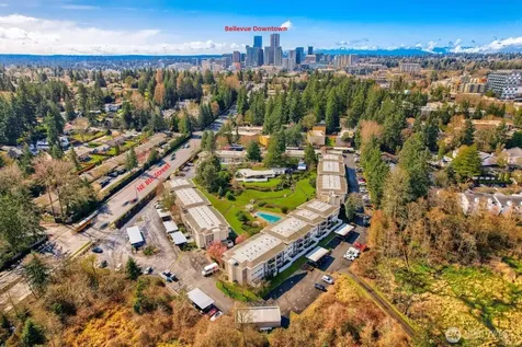 12631 NE 9th Place Bellevue WA 98005