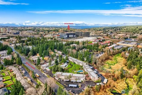 12631 NE 9th Place Bellevue WA 98005