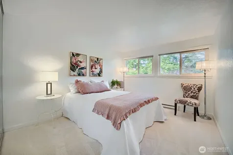 12631 NE 9th Place Bellevue WA 98005