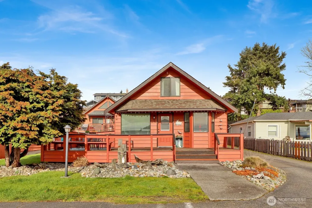 8112 Birch Bay Drive Blaine WA 98230