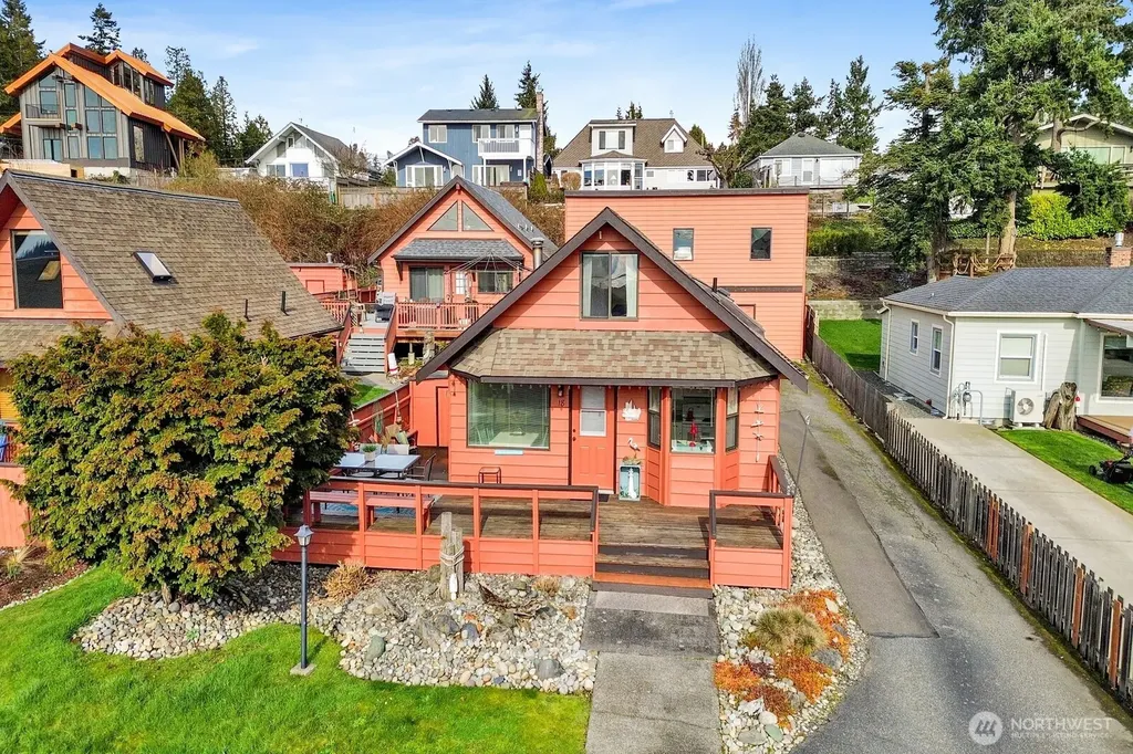 8112 Birch Bay Drive Blaine WA 98230