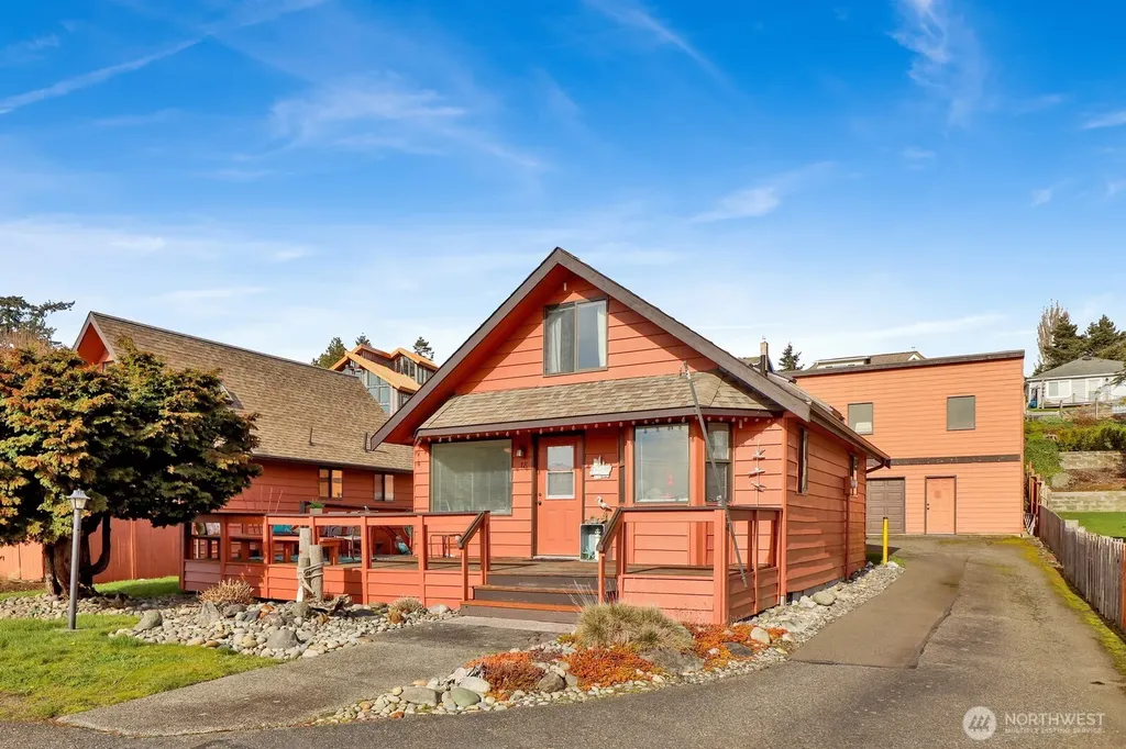 8112 Birch Bay Drive Blaine WA 98230