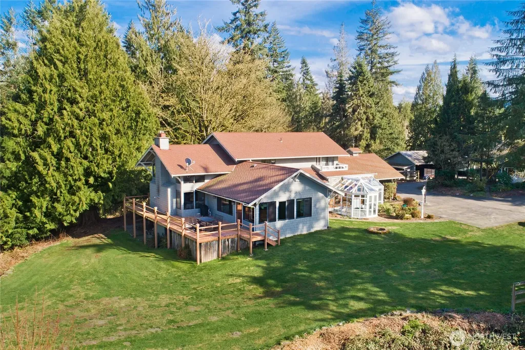 18110 SE 372nd Street Auburn WA 98902